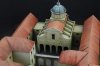Italeri 6198 Montecassino Abbey 1944 Breaking the Gustav Line - BATTLE SET 1/72